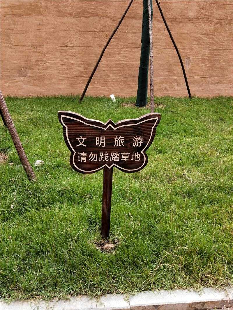 標識設計中，內容信息創意的價值所在