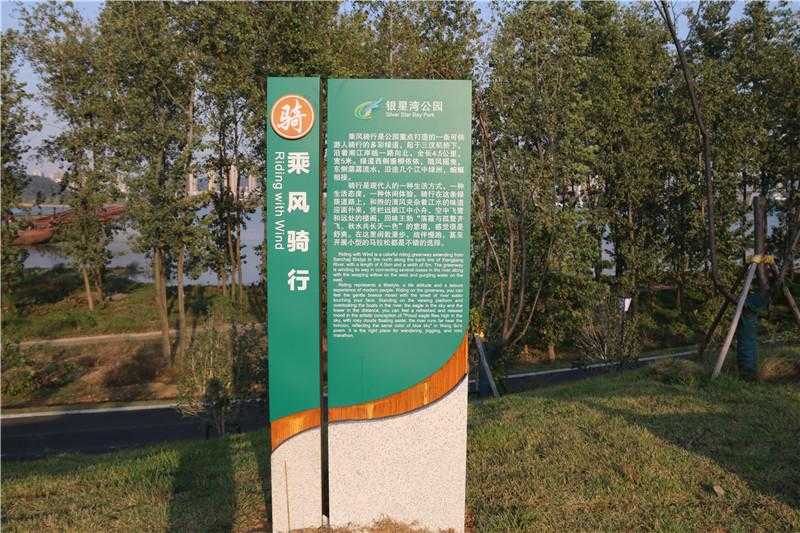 在標牌制作中，比較常見的工藝盤點