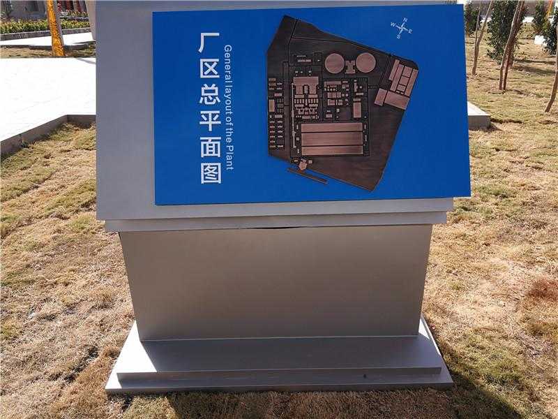 導視標識應該如何設計？運用這幾點應該不錯！