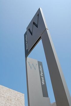 景區標識牌設計的幾項基礎原則知道嗎？